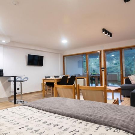 Apartamento Cerler 1540 Buitenkant foto