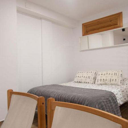 Apartamento Cerler 1540 Buitenkant foto