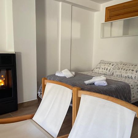 Apartamento Cerler 1540 Buitenkant foto