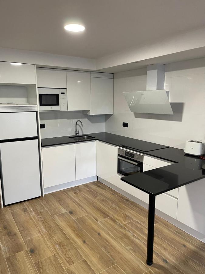 Apartamento Cerler 1540 Buitenkant foto