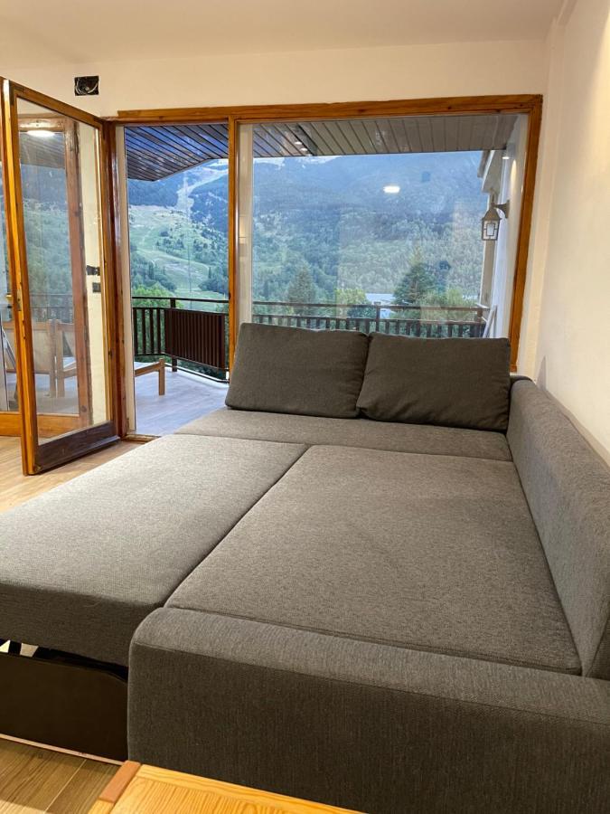 Apartamento Cerler 1540 Buitenkant foto