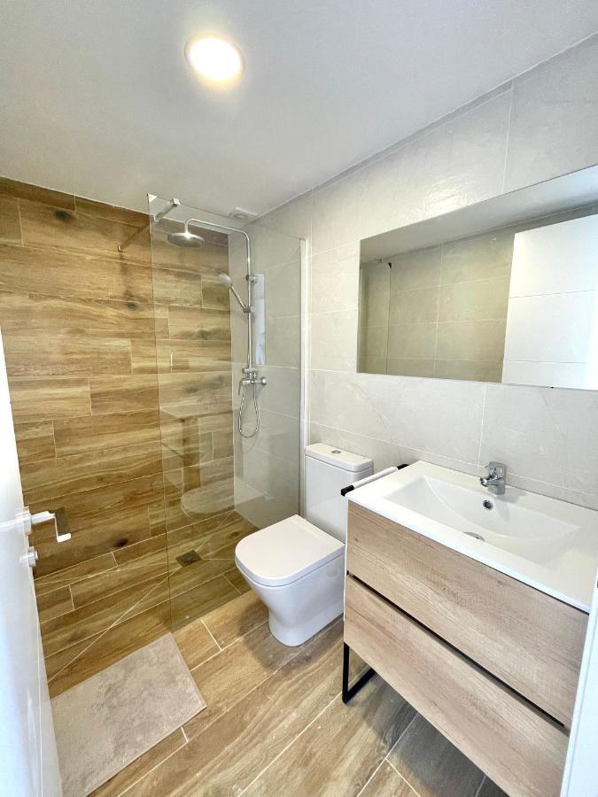 Apartamento Cerler 1540 Buitenkant foto