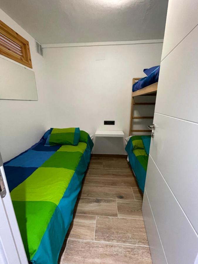 Apartamento Cerler 1540 Buitenkant foto