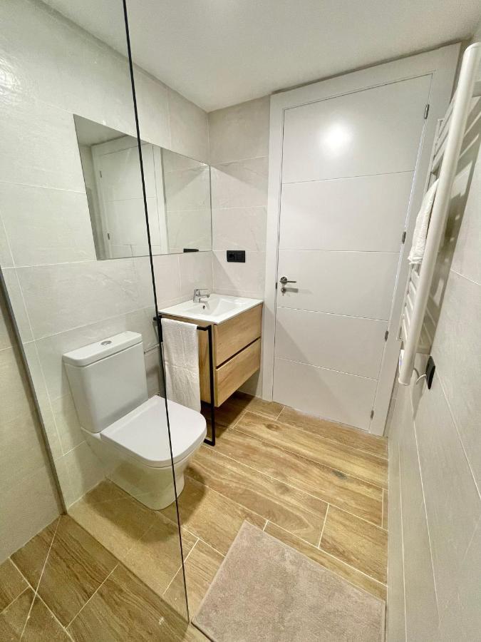 Apartamento Cerler 1540 Buitenkant foto