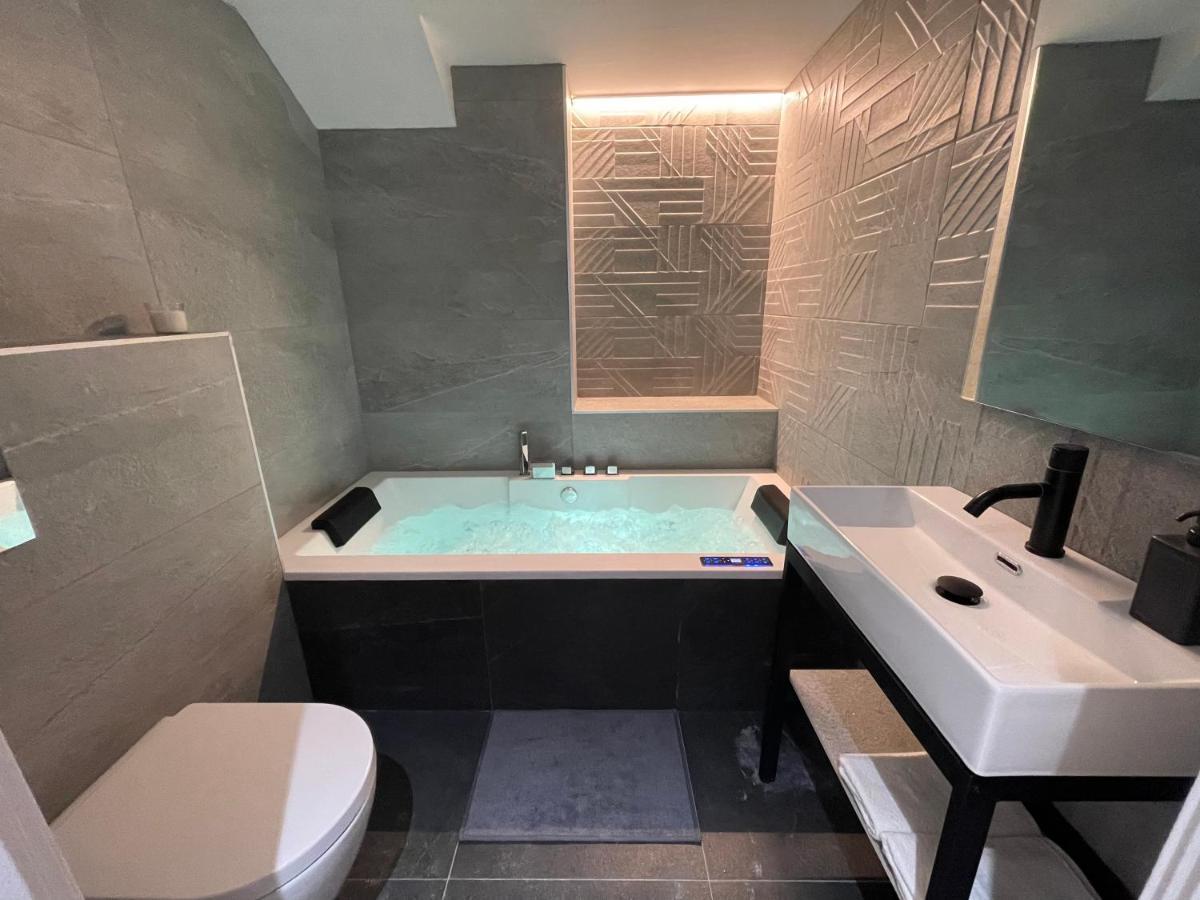Apartamento Cerler 1540 Buitenkant foto