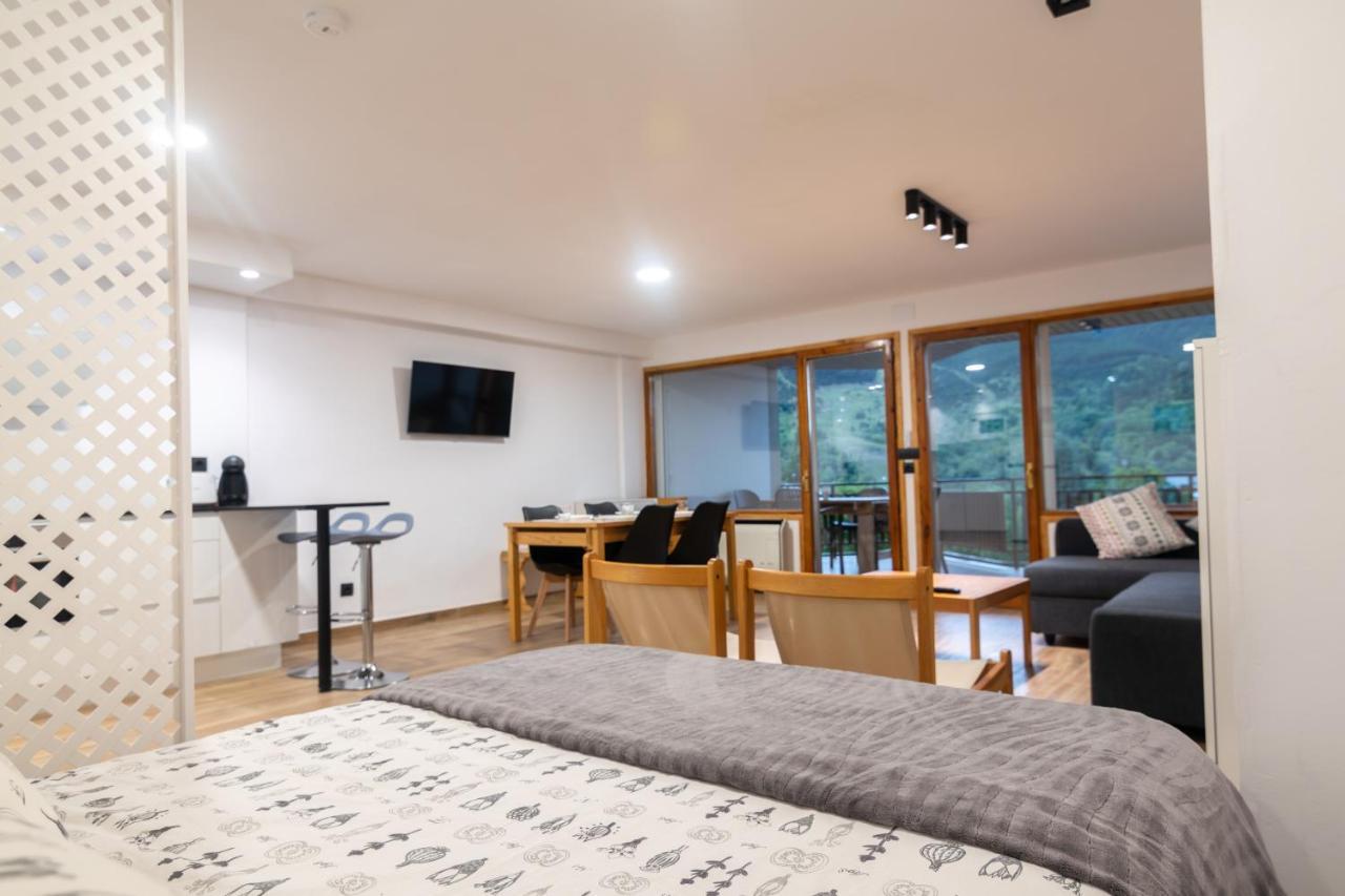 Apartamento Cerler 1540 Buitenkant foto