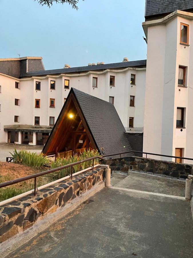 Apartamento Cerler 1540 Buitenkant foto