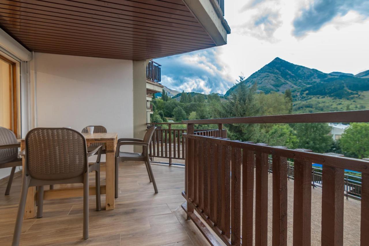 Apartamento Cerler 1540 Buitenkant foto