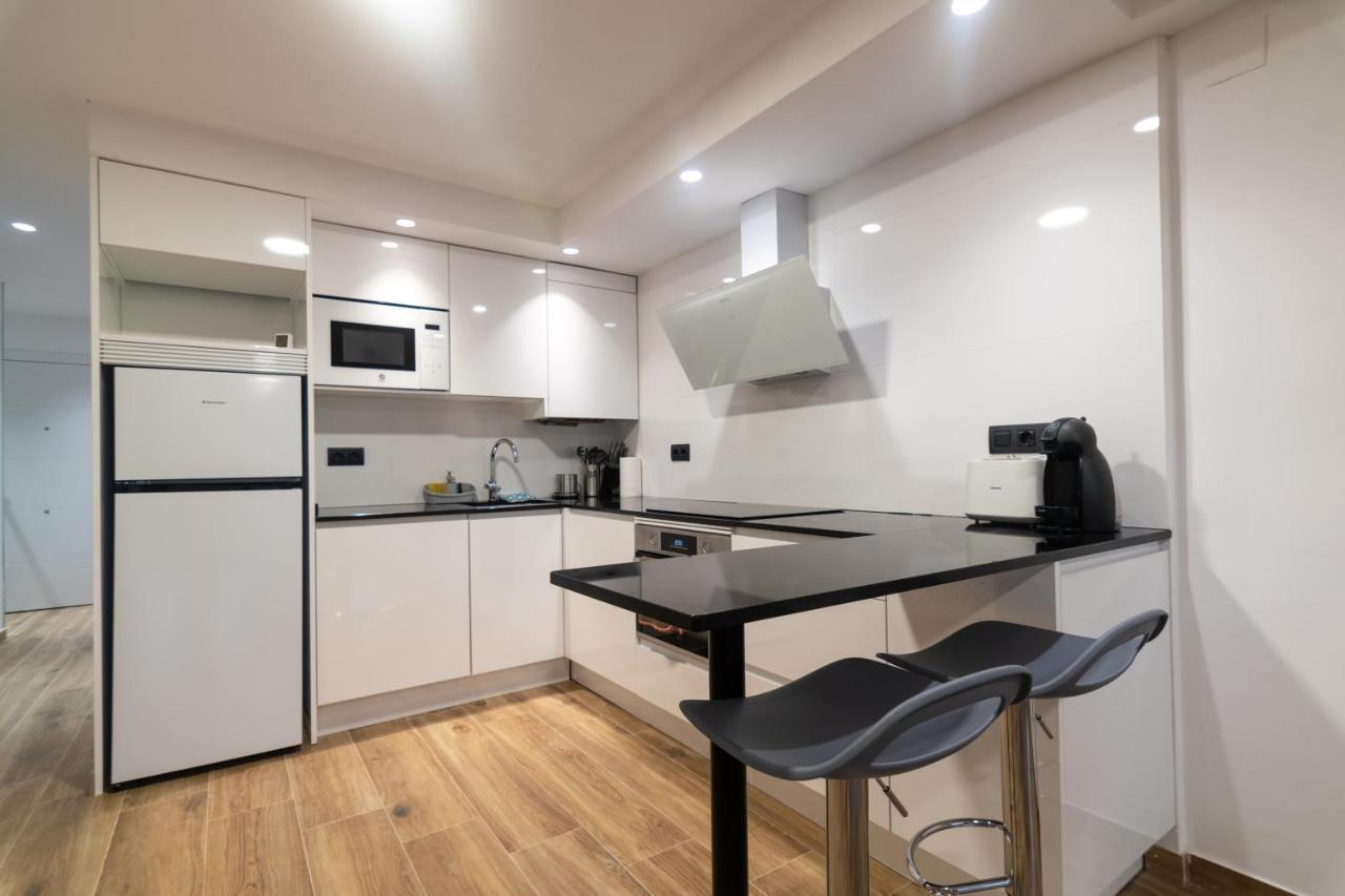 Apartamento Cerler 1540 Buitenkant foto