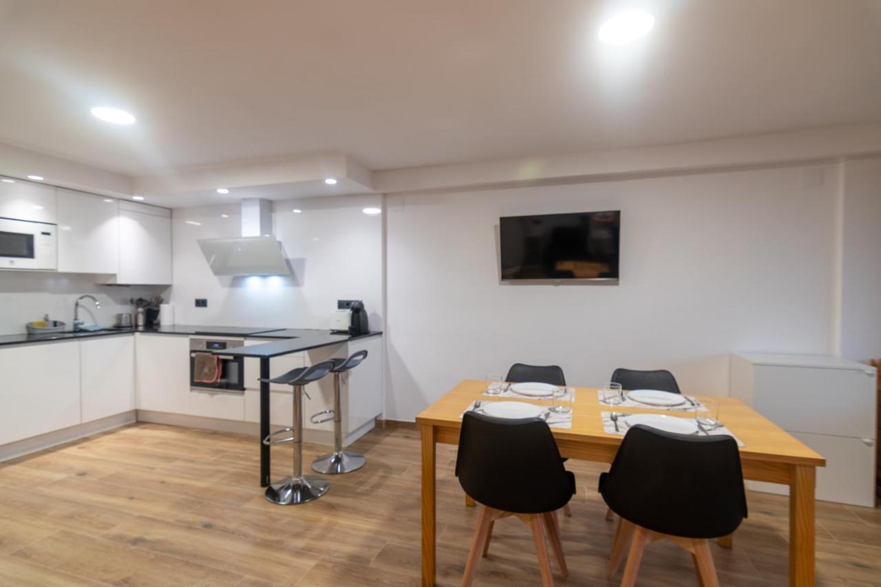 Apartamento Cerler 1540 Buitenkant foto