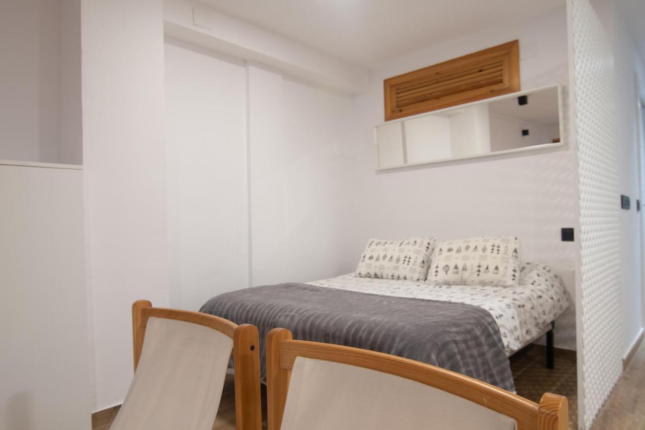 Apartamento Cerler 1540 Buitenkant foto