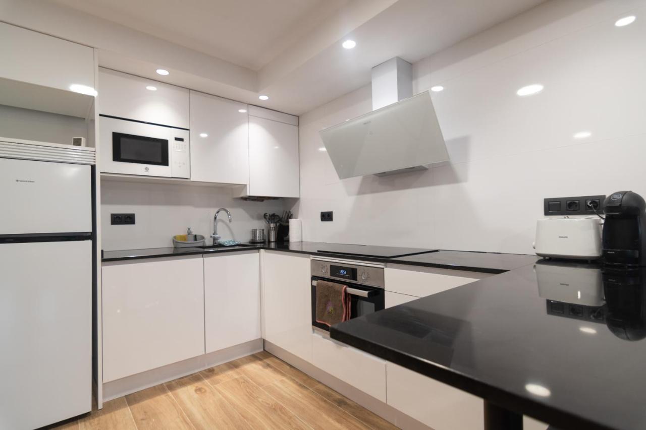 Apartamento Cerler 1540 Buitenkant foto