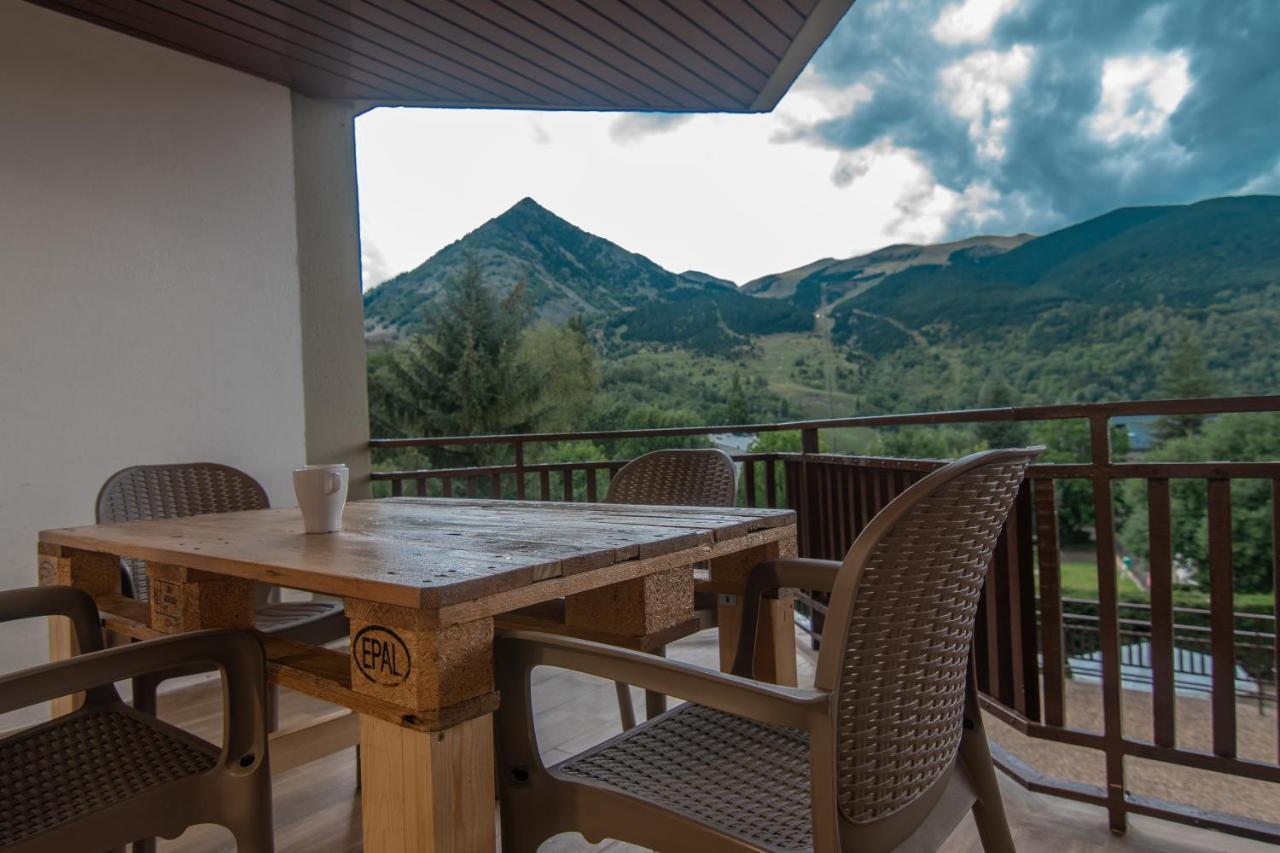 Apartamento Cerler 1540 Buitenkant foto