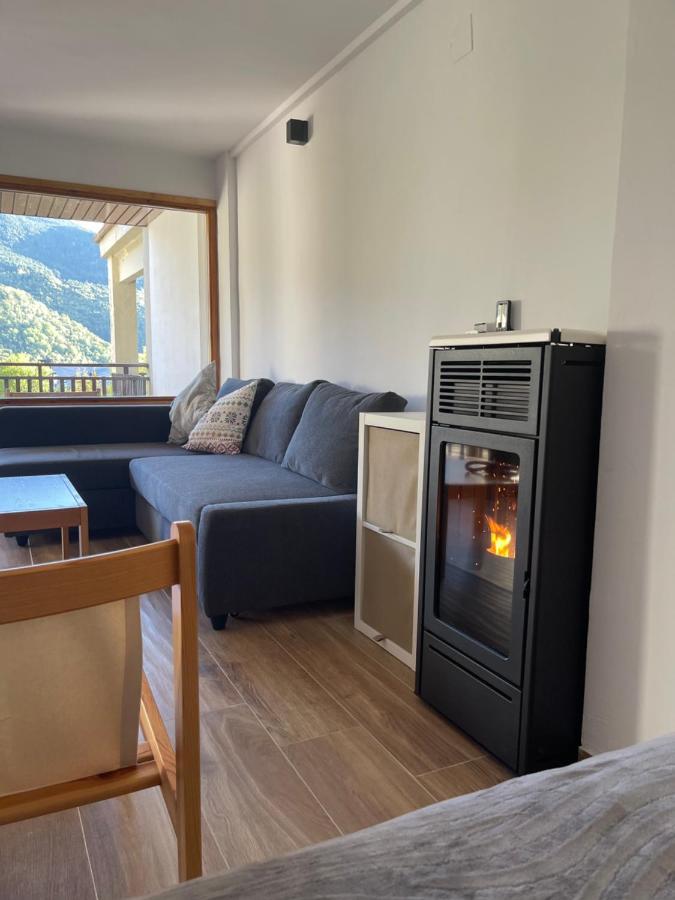 Apartamento Cerler 1540 Buitenkant foto